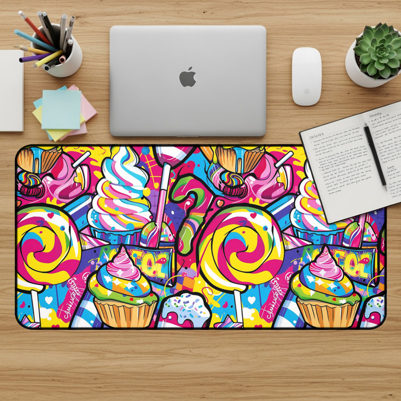 Desk Pad