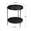 Table de bout Verlington