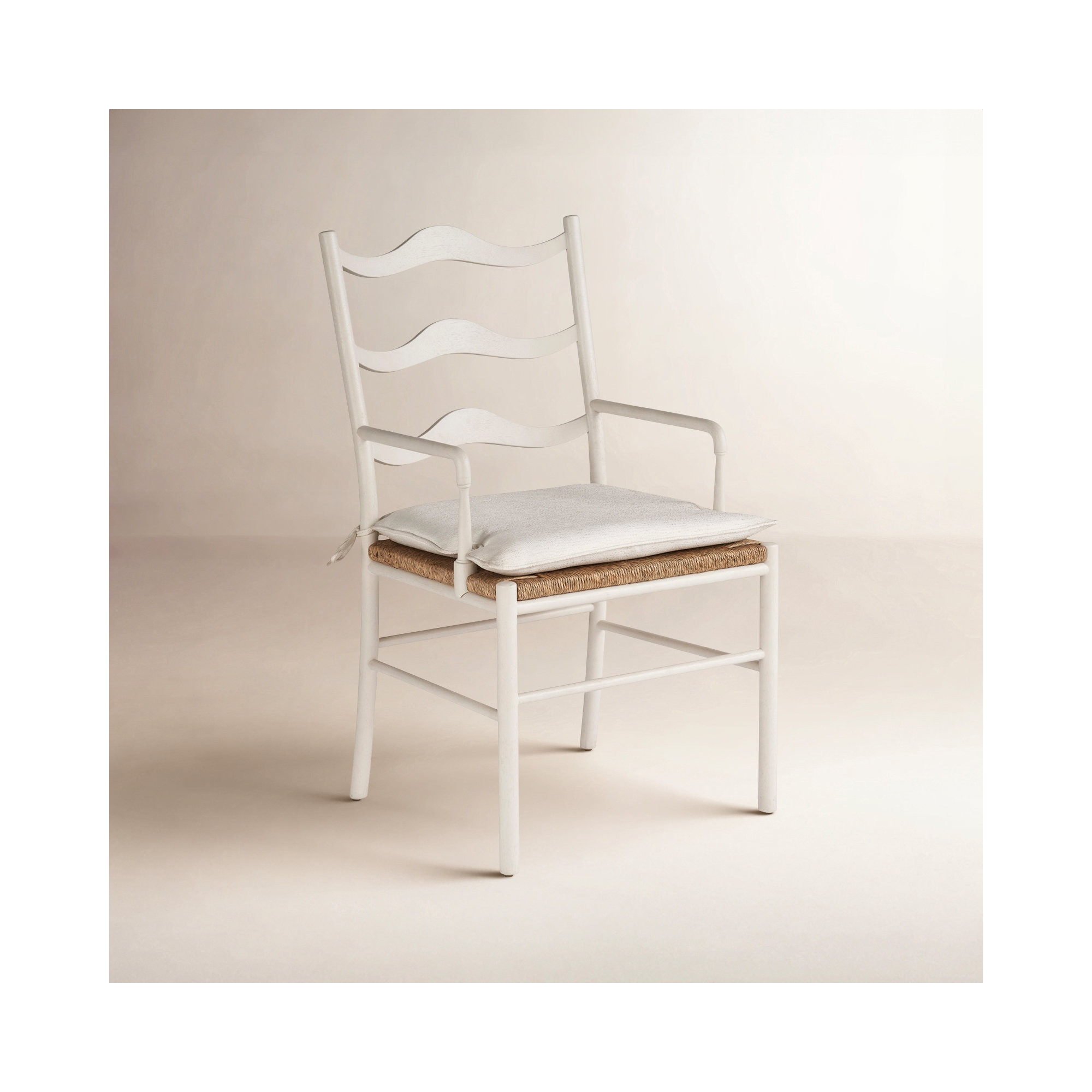 Rosalie Arm Chair