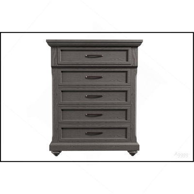 Mobilier de chambre à coucher 1 pièce