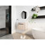 Meuble-lavabo de 24 po (23 5/8 po) sans comptoir