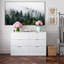Commode moderne à 6 tiroirs-360696257