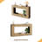 63-Inch Wood Console Table, Long Entryway Table With Storage Shelf, Farmhouse Narrow Sofa Table Behind The Couch For Living Room-1319840096