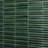Daltile Remedy 2 x 10 Fluted Wall Tile (27 PCS Per Carton) (4.06 SQFT Per Carton)-122684342