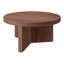 Pedestal Coffee Table-2140303285