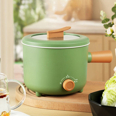 Cuiseur électrique Hot Pot Mini Ramen