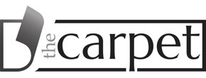 the carpet Logo