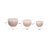 Latitude Run® Valdiva Planters, 3 Pieces