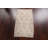 One-of-a-Kind 3' 4'' X 1' 11'' New Age Wool Area Rug in Beige