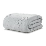 Waterproof, Hypoallergenic & Antibacterial Bamboo Mattress Pad