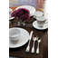 Fourchette en acier Oneida Hospitality 18/10 Stainles