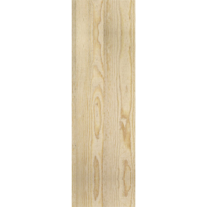 Jeu de blocs Funston, 8" W Douglas Fir (Rough Sawn), P 18 po x H 26 po