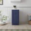 Base de meuble-lavabo simple autoportante de 15 po seulement-92363365