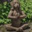 Dog Beagle Garden Statue-15023783