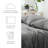 Pillowcase 2-Pack Microfiber Ultra Soft Bedding-1564409716-1564409726