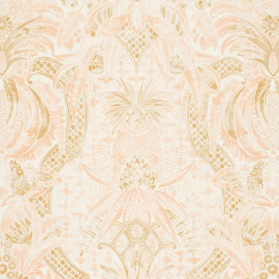 Schumacher x Timothy Corrigan Cap Ferrat Fabric