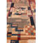 One-of-a-Kind Rectangle 12'7" X 18'7" Hand Knotted Area Rug