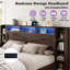 Lit avec rangement Coey Farmhouse-18217444-18217446