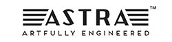 Astra Manufacturing Logo