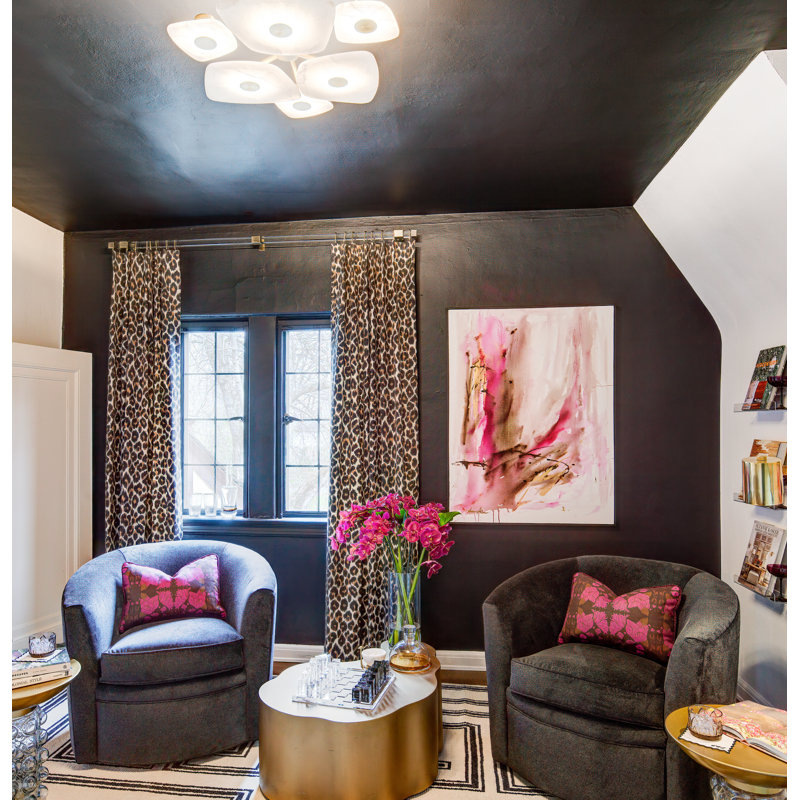 HIGHGROVE Floor Lamp by Mark D. Sikes
