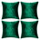Housse de coussin 