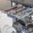 Zline Autograph Edition 24" 51 dBA Built-In Button Control Dishwasher-65685051
