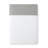 Mandalay Linen Cuff Flat Sheet-21154889-21154886
