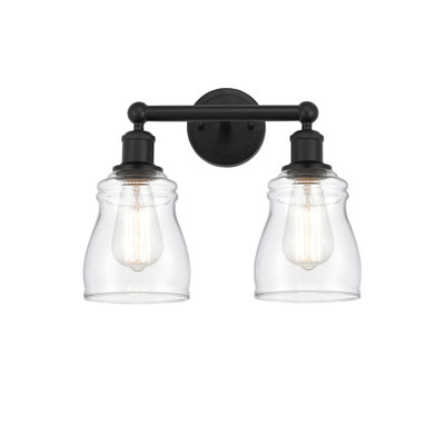 Mccarver 2 - Light Dimmable Vanity Light