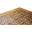 Hand Knotted Wool Area Rug in Black