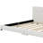 A  Upholstered Platform Bed With Built-In USB Ports-746478149-746478150