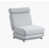 Gris clair est en rupture de stock
