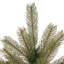 Arbre de Noël d'aspect épinette verte-374795487
