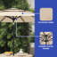Indianapolis 10'' Market Umbrella