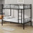 Metal Bunk Bed-728617816