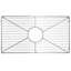 30'' L Single Bowl Fireclay Kitchen Sink