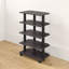 Bernardetta 74.9 cm H x 48 cm W Etagere Bookcase