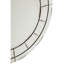 Amalfi Glass Flat Wall Mirror