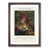Walnut Framed