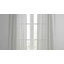 Rideaux transparents imitation lin Bracken-252518181-205050230