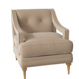 Perry Armchair