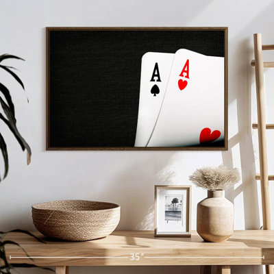 Ace Playing Cards