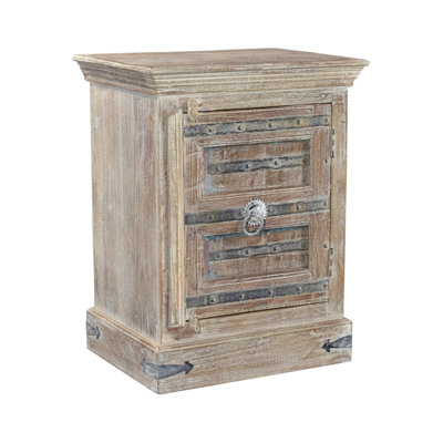Table de chevet 36 po