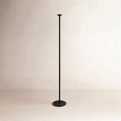 Valor 78.12'' Dimmable LED Floor Lamp