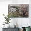 Paysage rétro -IV, reproduction d'art sur toile-1272836381