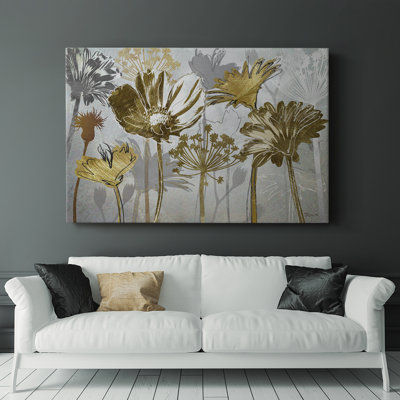 Été - Cavas enveloppés de galerie