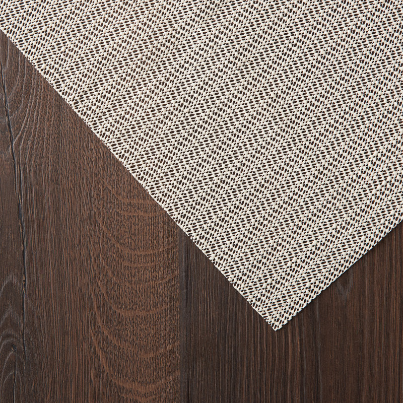 Nourison Shiftloc Ivory Ultra-Grip Rug Pad, 7'6" x 10'8"