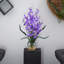 Arrangement floral vase danse Charlton