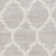 Ammundsen Geometric Light Grey/Ivory Area Rug