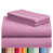 Light Plum is unavailable