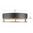 Ray LED Flush Mount